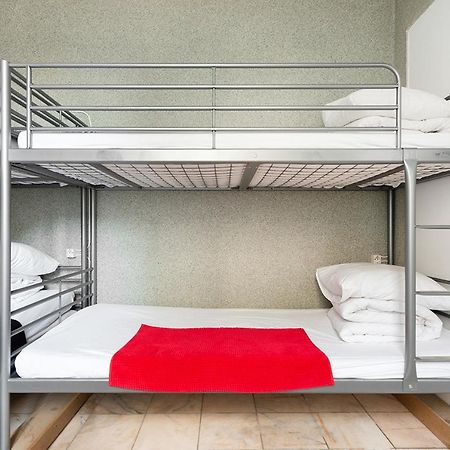 Cameleon Paris Guesthouse Pantin Exterior foto