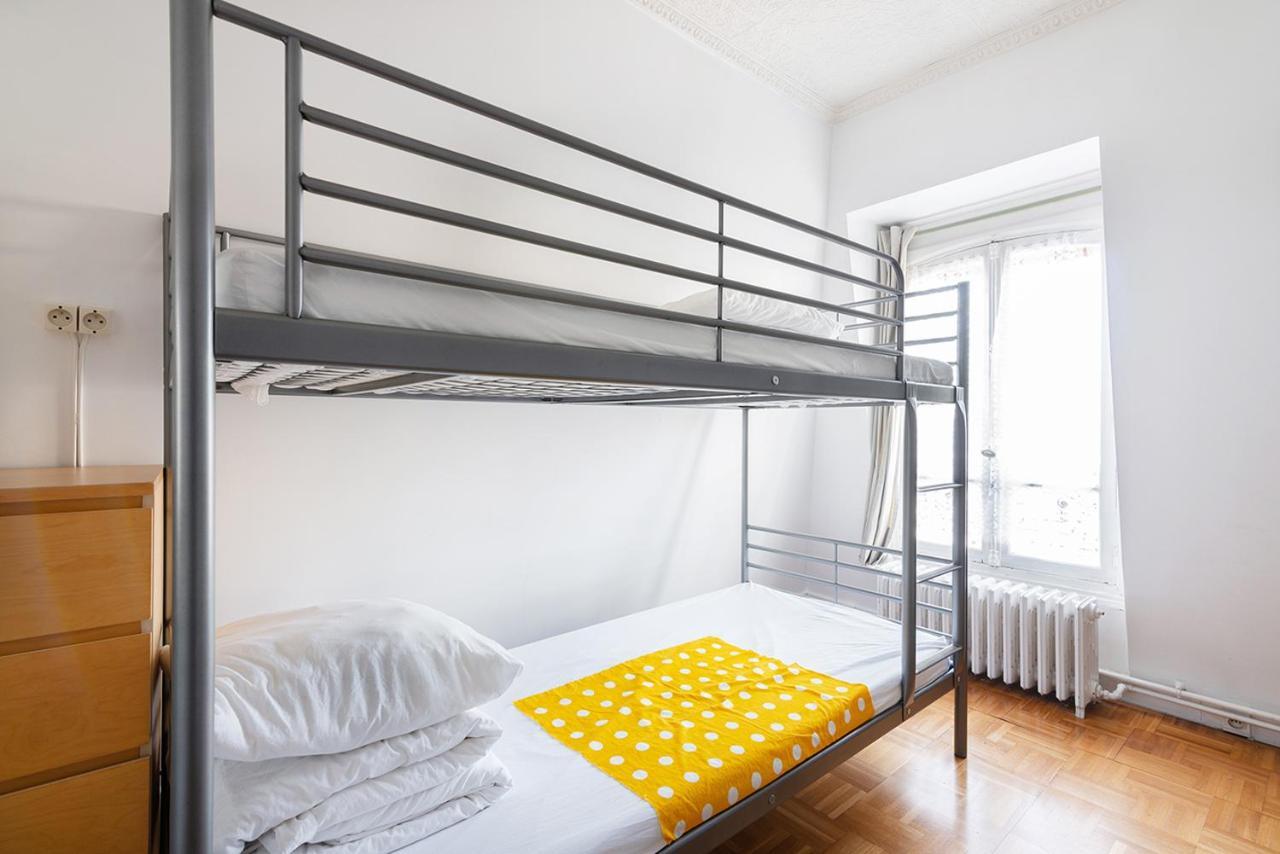 Cameleon Paris Guesthouse Pantin Exterior foto