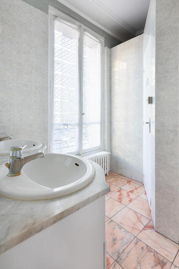 Cameleon Paris Guesthouse Pantin Exterior foto